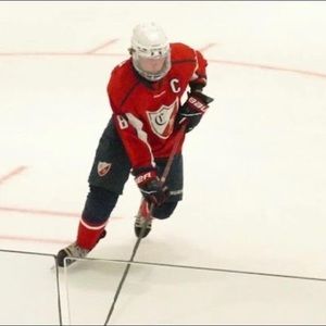 Meet your Posher, Adam